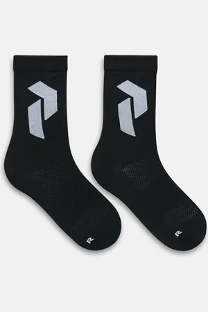 Peak Performance Ponožky crew sock 2-pack black