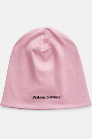 Peak Performance Čepice progress hat bitter root