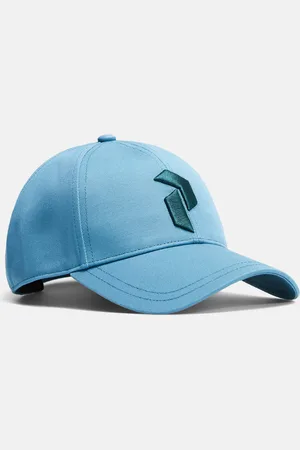 Peak Performance Kšiltovka retro cap hydro fresh