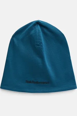 Peak Performance Čepice progress hat infinity teel