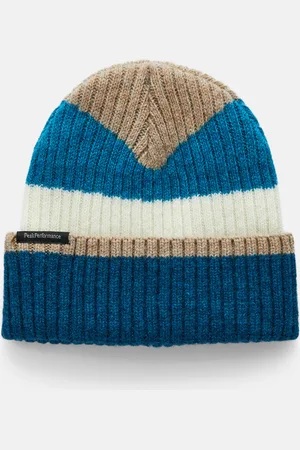 Peak Performance Čepice traverse hat infinity teel