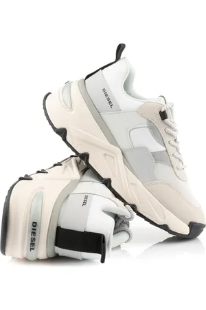Diesel Tenisky herby s-herby low sneakers star white