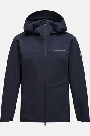 Peak Performance Bunda m commuter hipe jacket black
