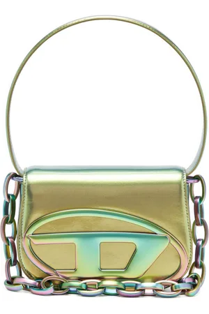 Diesel Kabelka 1dr 1dr shoulder bag ceylon yellow