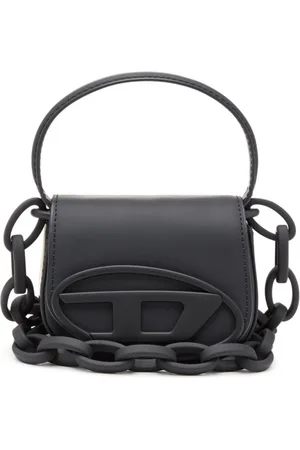 Diesel Kabelka 1dr 1dr xs cross bodybag black