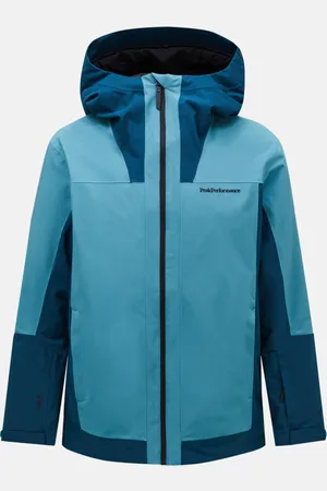 Peak Performance Bunda m rider tech insulated jacket hydro fresh