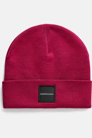 Peak Performance Čepice switch hat beetroot purple