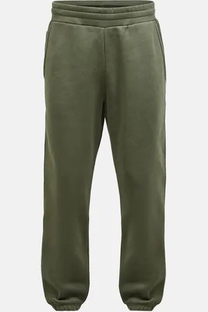 Peak Performance Tepláky m original pants pine needle