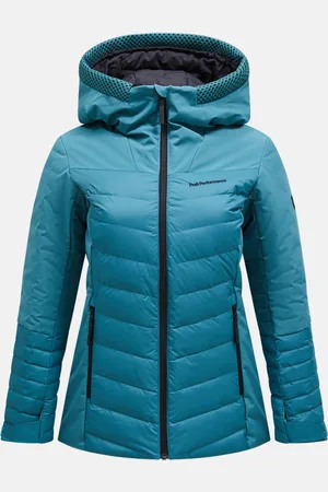 Peak Performance Bunda w blackfire jacket hydro fresh