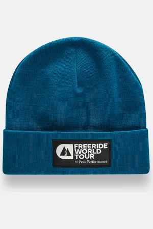 Peak Performance Čepice fwt switch hat infinity teel