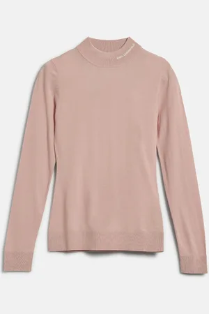 Karl Lagerfeld Rolák classic turtle neck black