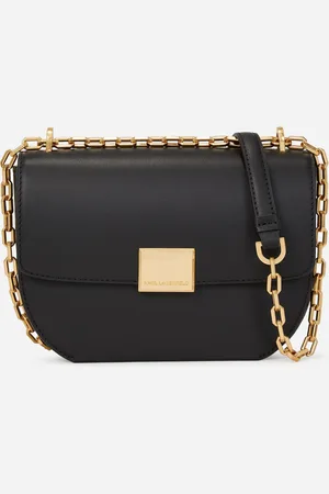 Karl Lagerfeld Kabelka k/forever sm crossbody black