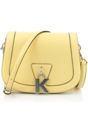 Karl Lagerfeld Crossbody k/lock md crossbody mimosa