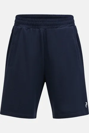 Peak Performance Šortky m coolmax shorts salute blue