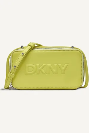 DKNY Kabelka carter camera bag berry