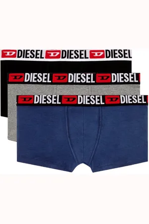Diesel Spodní prádlo umbx-damien 3-pack boxer-shorts multicolor