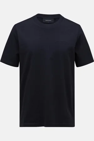 Peak Performance Tričko m original small logo tee black