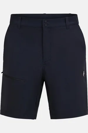 Peak Performance Šortky m iconiq shorts black