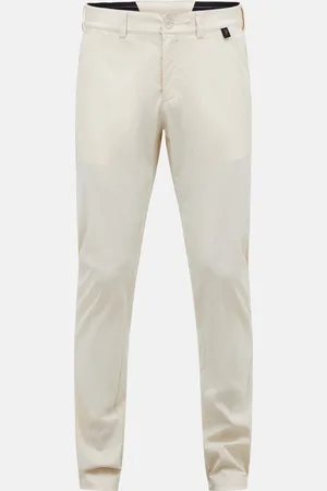 Peak Performance Kalhoty m player pants sand fog
