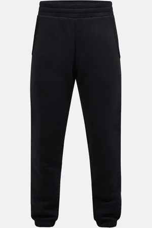 Peak Performance Tepláky m original pants black