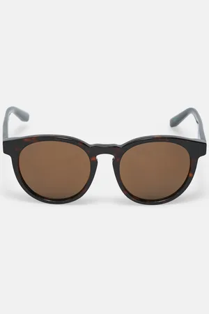 Peak Performance Brýle moment sunglasses shiny havanna