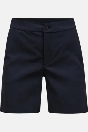 Peak Performance Šortky w player shorts black