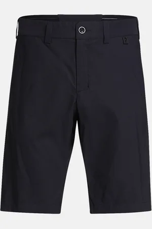 Peak Performance Šortky m player shorts black