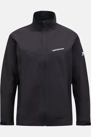 Peak Performance Bunda m 2.5l jacket black