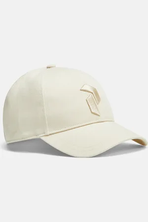 Peak Performance Kšiltovka retro cap sand fog
