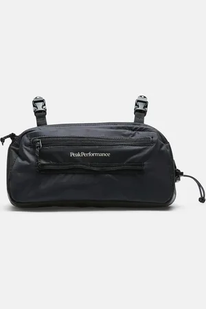 Peak Performance Taška street bike bag black