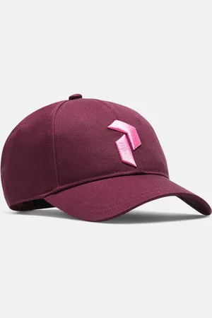 Peak Performance Kšiltovka retro cap obscure