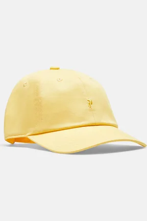 Peak Performance Kšiltovka ground cap mellow yellow
