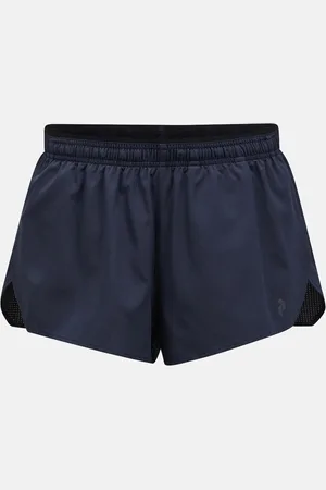 Peak Performance Šortky m trail light shorts black