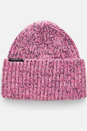 Peak Performance Čepice mason hat mystic purple
