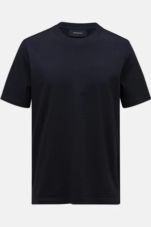 Peak Performance Tričko m original small logo tee black