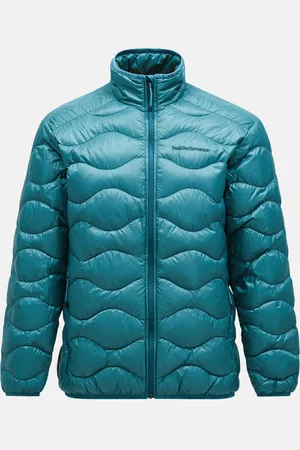 Peak Performance Bunda m helium down jacket hydro fresh