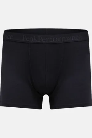 Peak Performance Spodní prádlo m magic boxer black