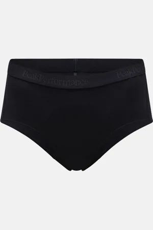 Peak Performance Spodní prádlo w magic brief black