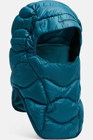 Peak Performance Kukla helium balaclava infinity teel