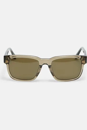 Peak Performance Brýle mount sunglasses smoked grey