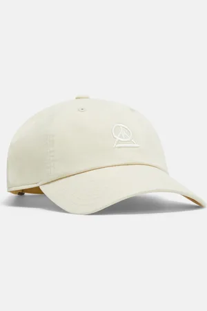 Peak Performance Kšiltovka seasonal artwork cap sand fog