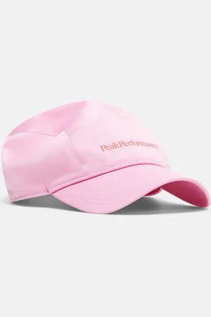 Peak Performance Kšiltovka tech player cap morning dew