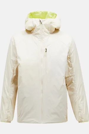 Peak Performance Bunda m freelight reversible ho sand fog