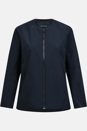 Peak Performance Bunda w quest jacket black