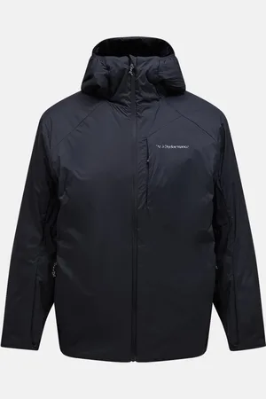 Peak Performance Bunda m freelight reversible ho black