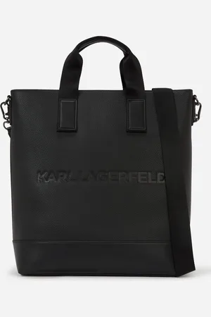 Karl Lagerfeld Kabelka k/essential ns tote black