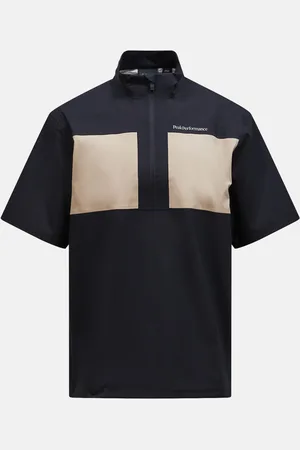 Peak Performance Bunda m 3l ss anorak black