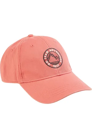 Camel Active Čepice cap faded red