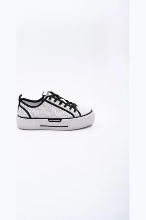 Karl Lagerfeld Tenisky kampus max iii m