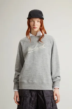 Woolrich Mikina mouline